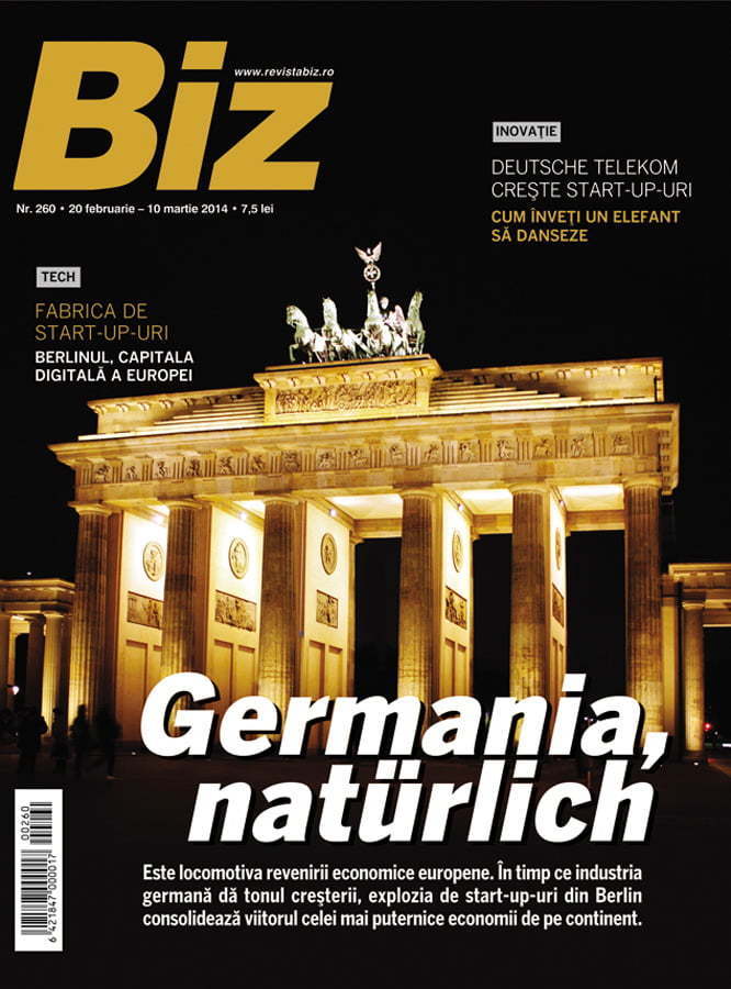 Biz Germania