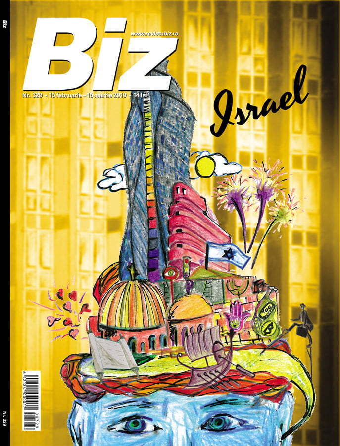 Biz Israel