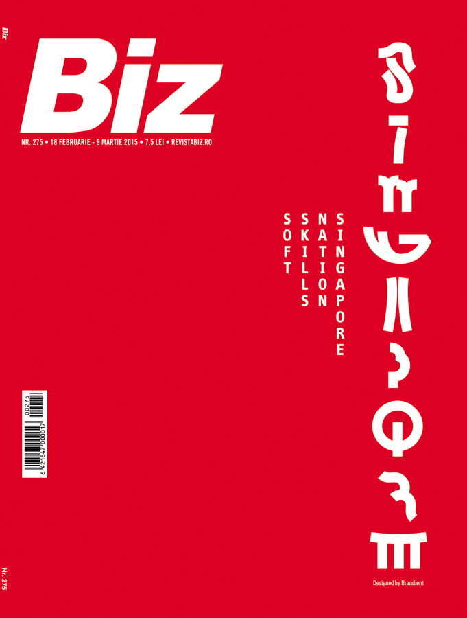 Biz Singapore