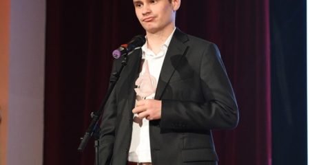 Bogdan Deac