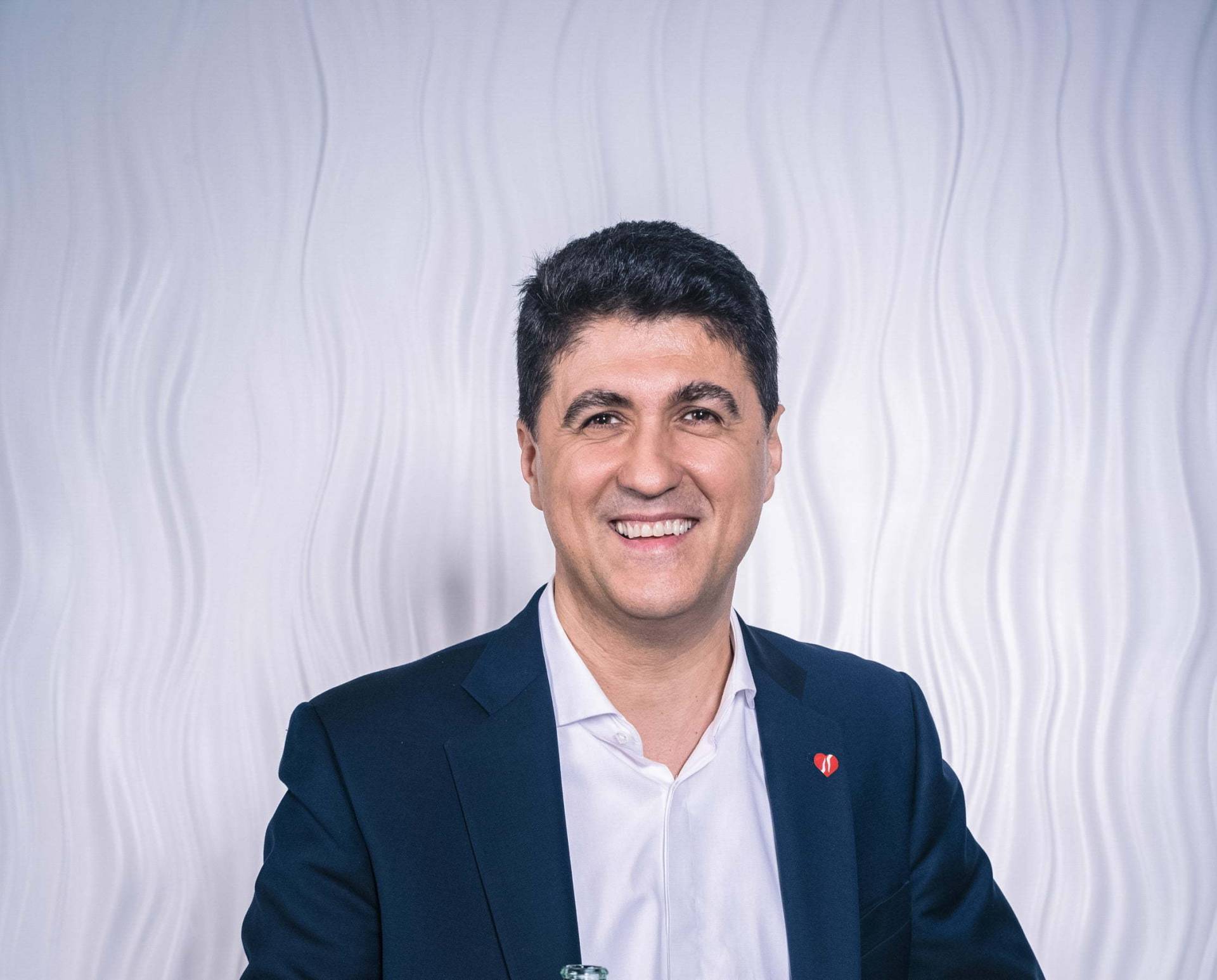 Călin Drăgan - Președinte al Bottling Investments Group