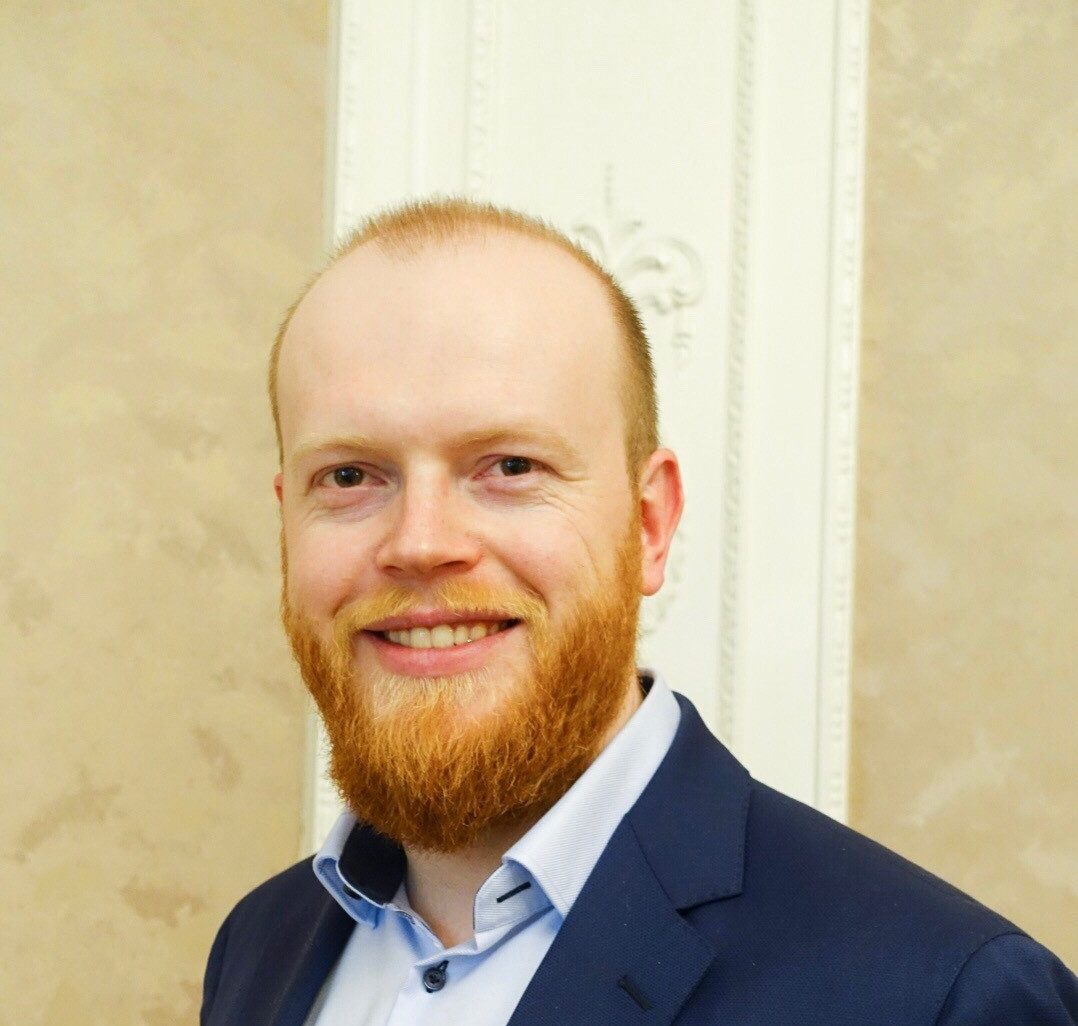 Csaba Bálint, premiat pentru prognozele macroeconomice