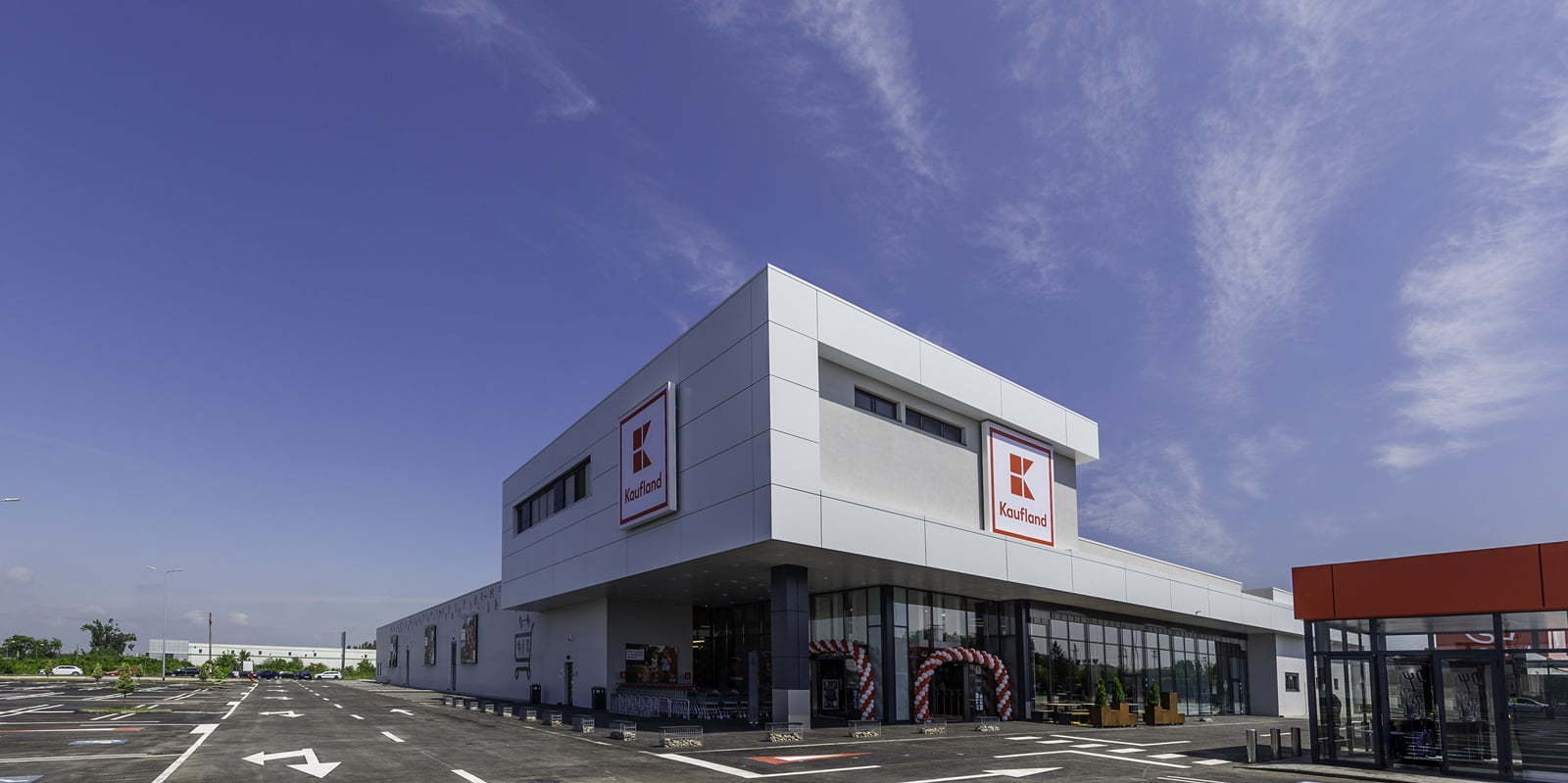 Biz Remote: Kaufland România a instituit măsuri suplimentare de igienă, dezinfecție și prevenție în ...