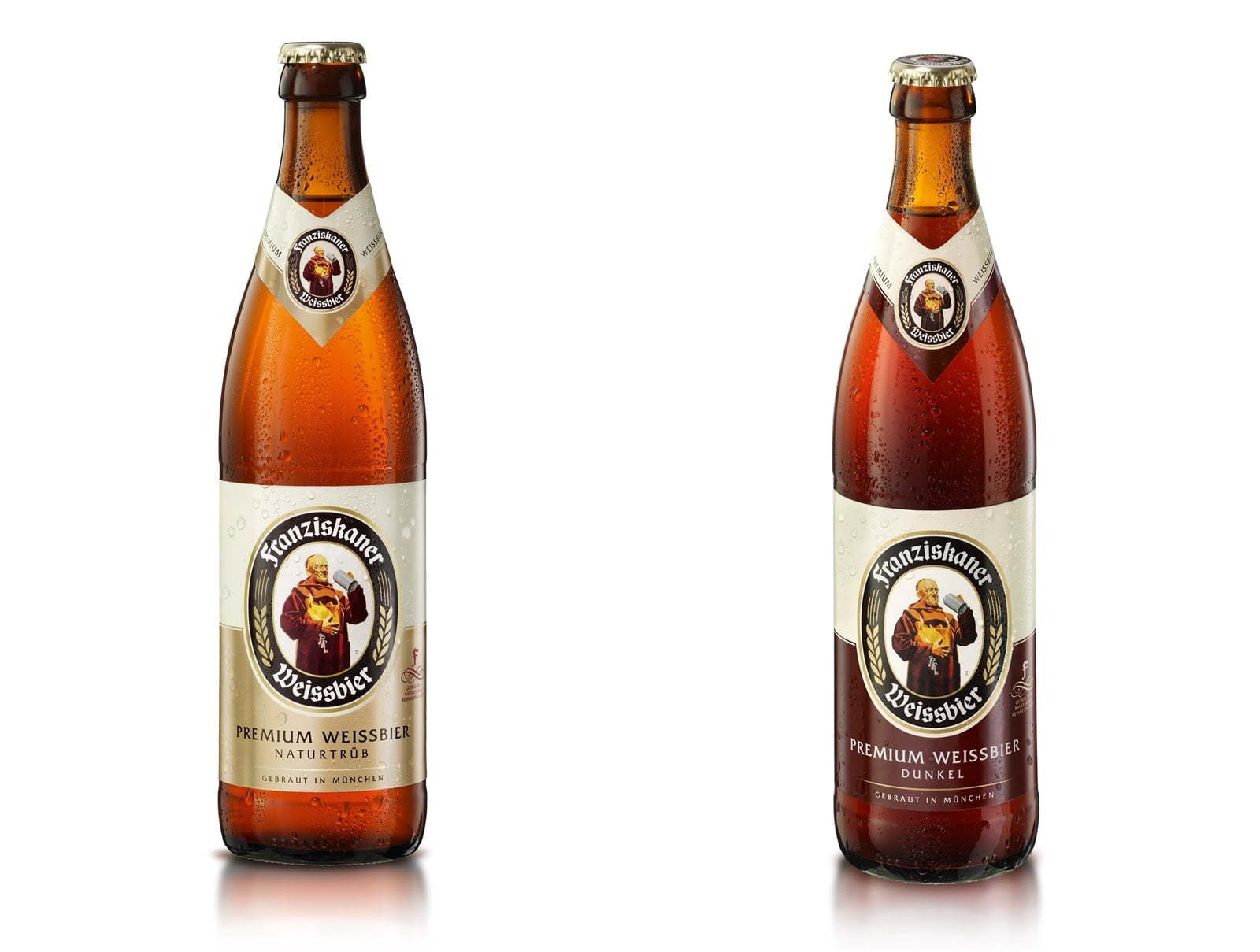 Două noi beri în portofoliul Bergenbier