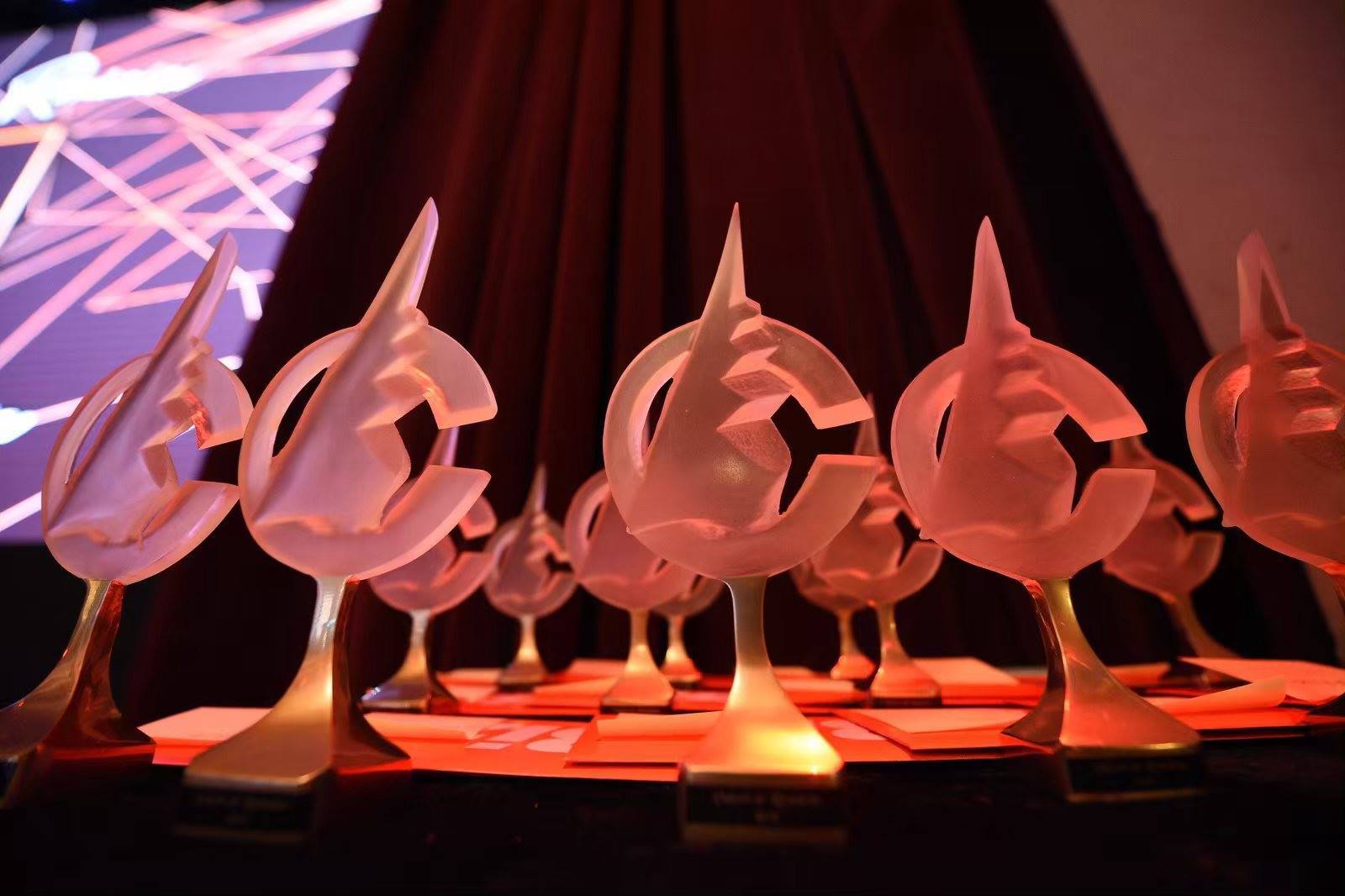 Personalitățile anului 2018, premiate la Gala Valori de România 2019