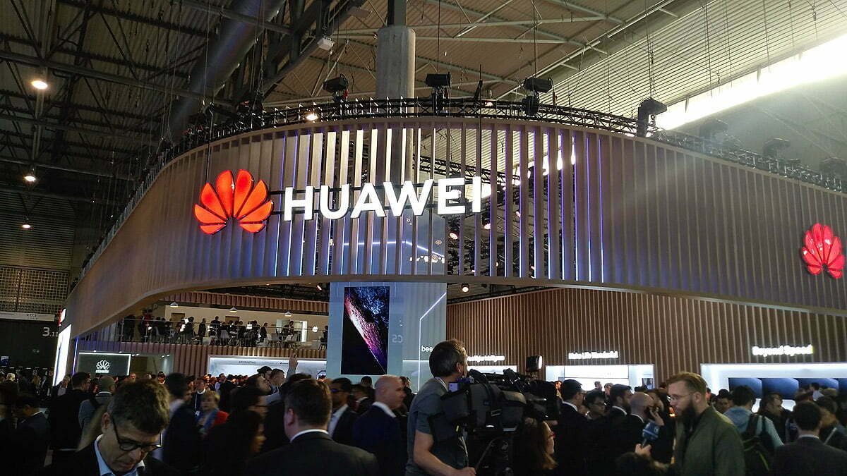 Huawei