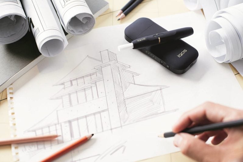 PMI a primit acordul să vândă IQOS în SUA