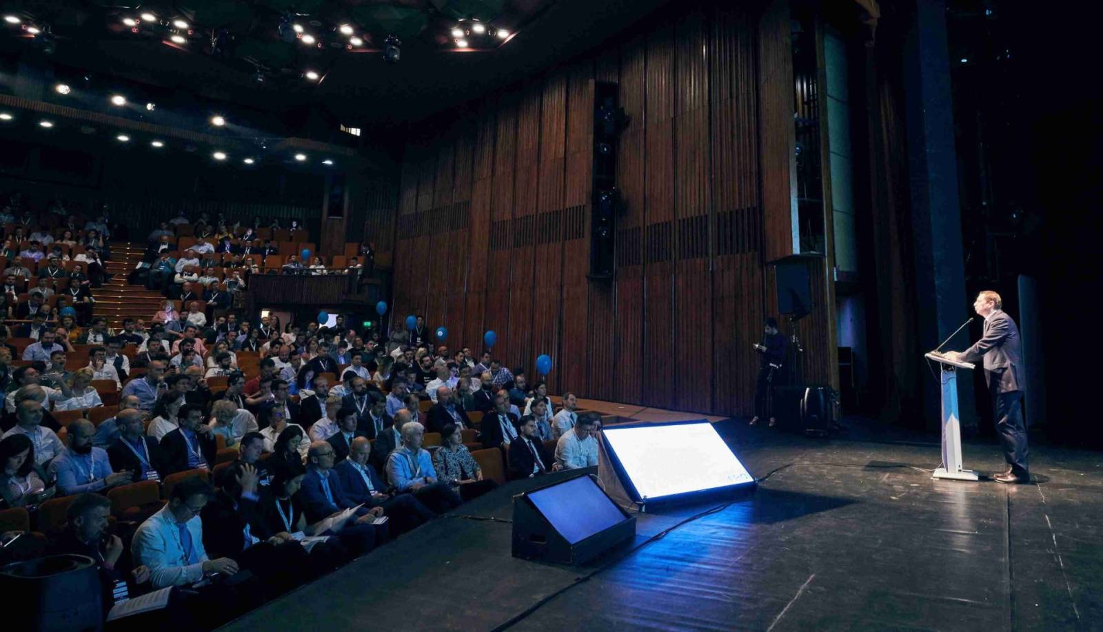 Noul val de startup-uri, la Innovation Labs 2019
