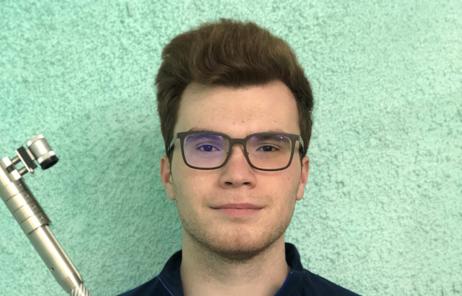 20 la puterea 20: Dragomir-Matei Iordache