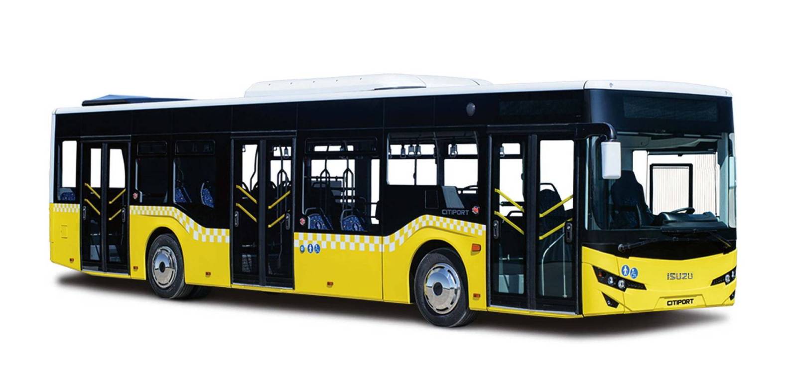 Isuzu: demaraj puternic pe piața din România