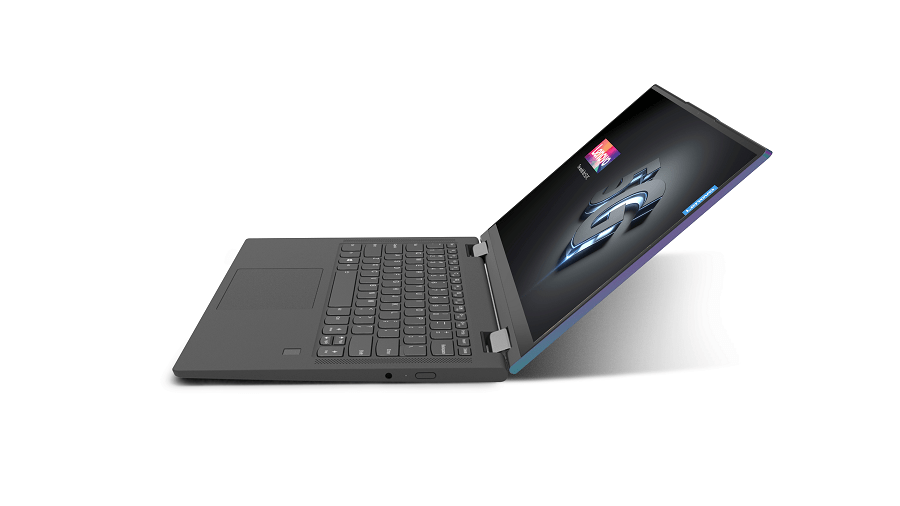 Primul laptop 5G - Project Limitless