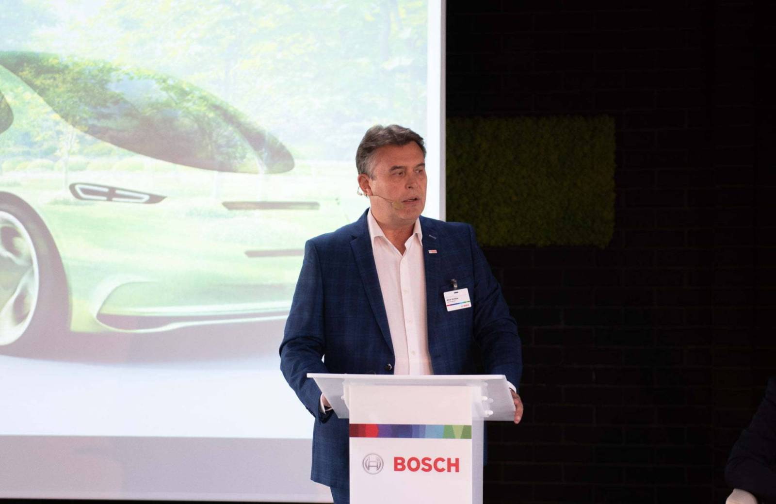 Bosch, investiții de 120 mil. euro în Cluj și Blaj