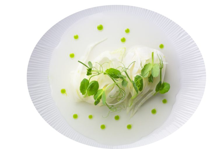 Reteata lui Chef Colin 1600