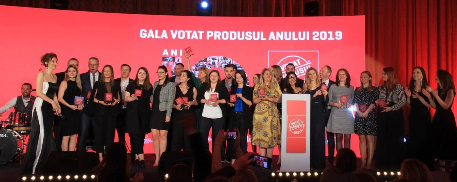 Care sunt produsele anului 2019?