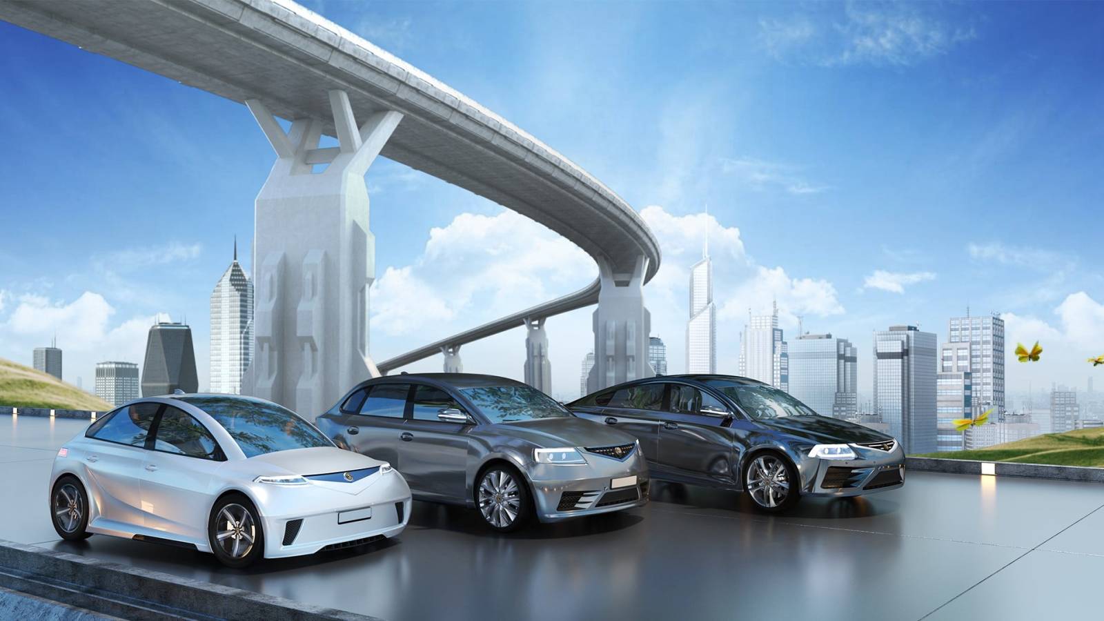 Divizia Powertrain a Continental devine Vitesco