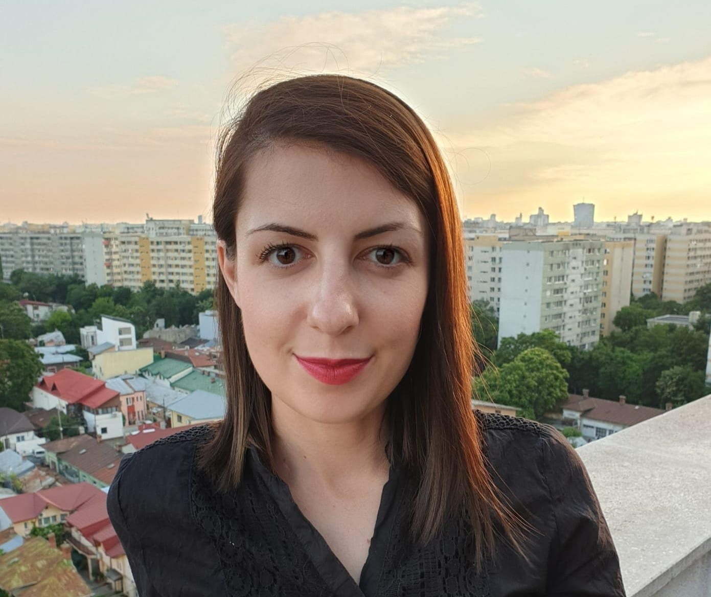 Alexandra Iordăchescu, Brand Lead la Starcom România