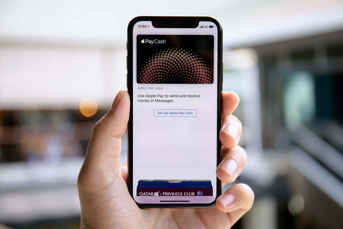 Apple Pay și App Store în vizorul Comisiei Europene. Ce a reclamat Spotify