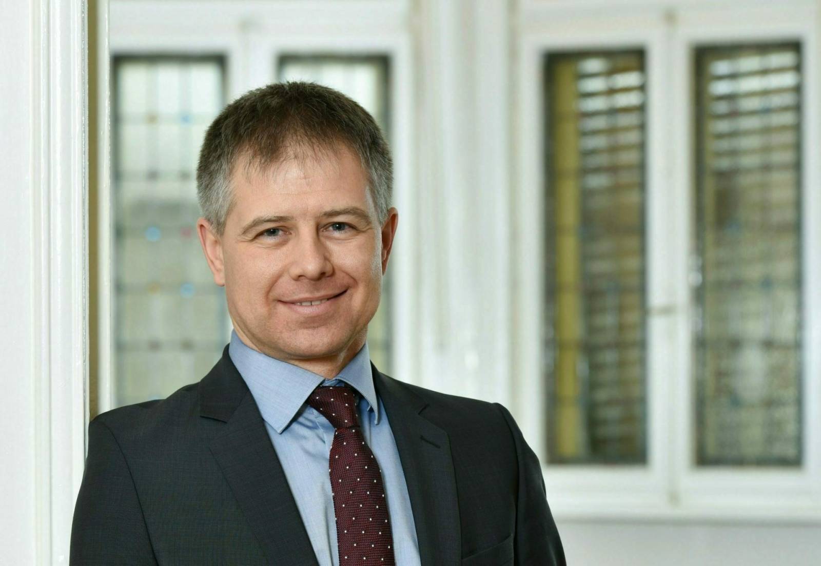 Gyula Fatér este noul CEO OTP Bank România