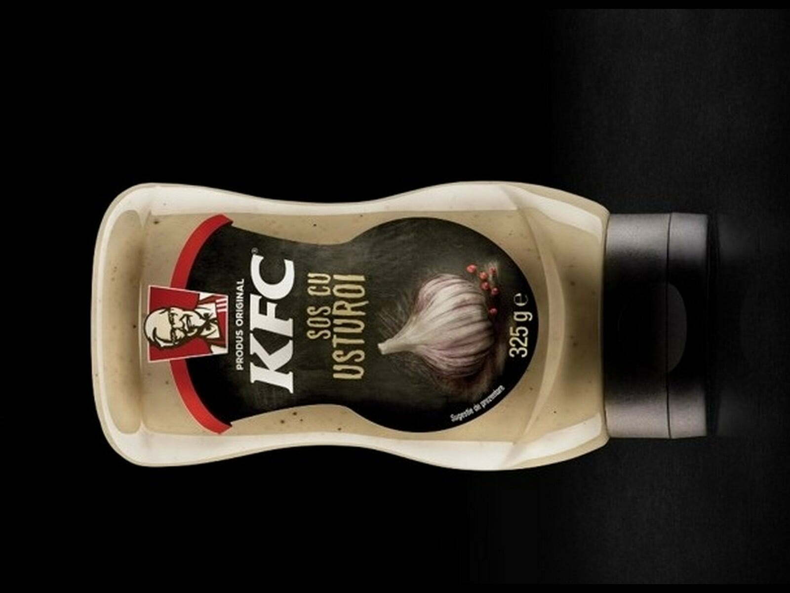 KFC continuă parteneriatele cu jucătorii din retail