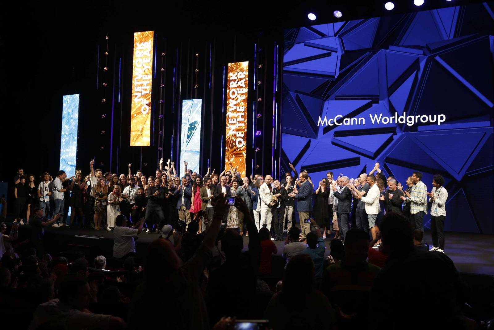 Singura agenție din România premiată la Cannes Lions 2019