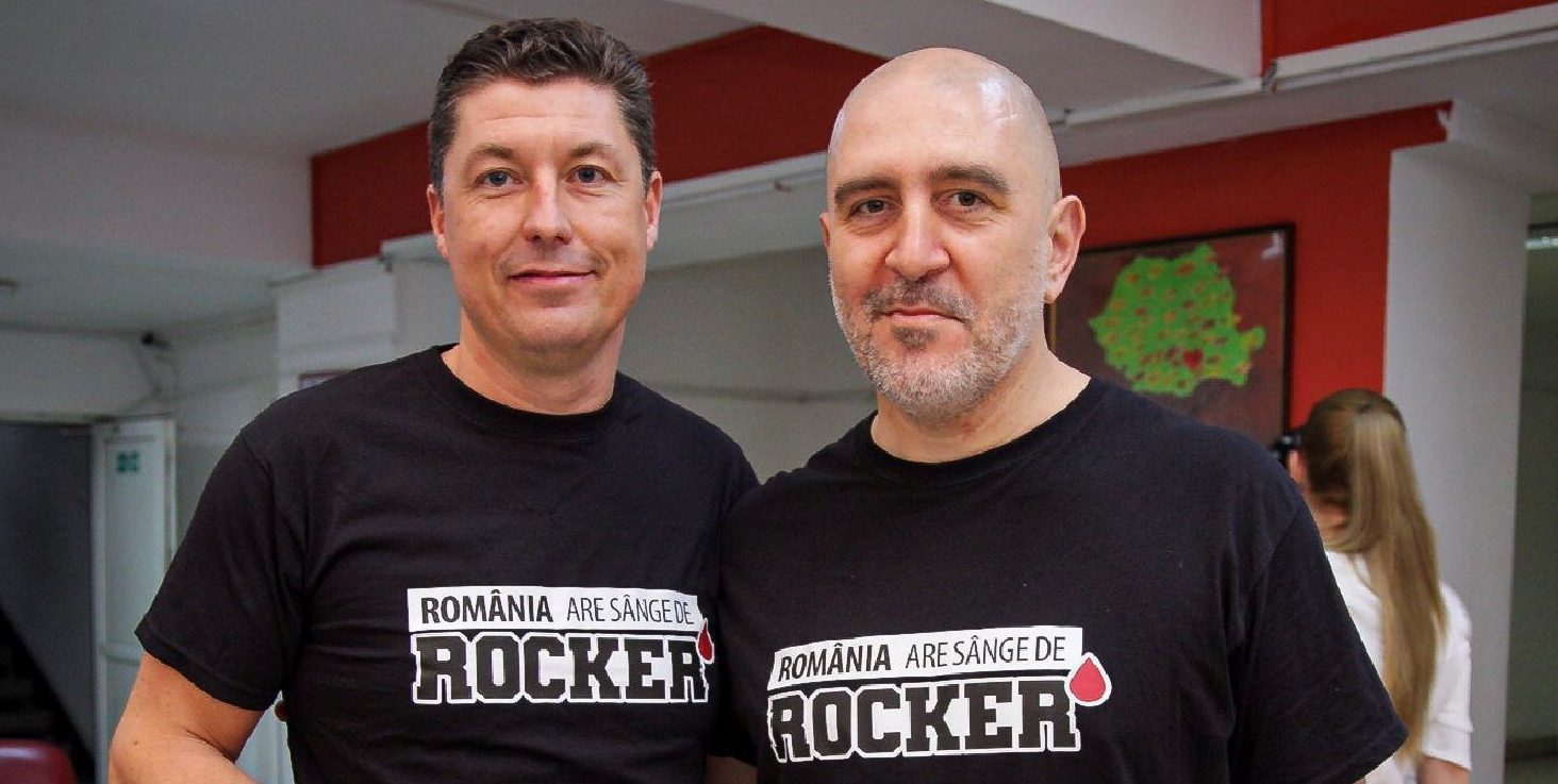 CEO cu sânge de rocker – Frank Wagner, Lidl România