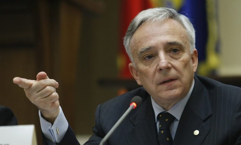 Stabilitatea financiară, ca sănătatea