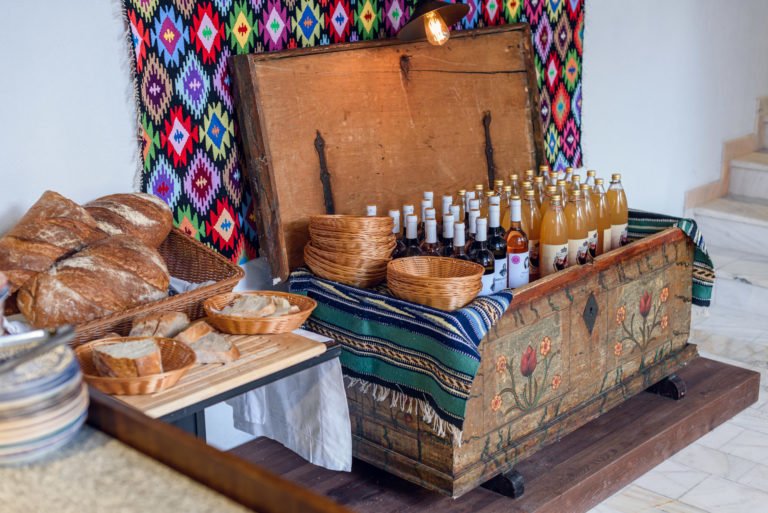 05.07.2019 Hanu lui Manuc Pravalie 127