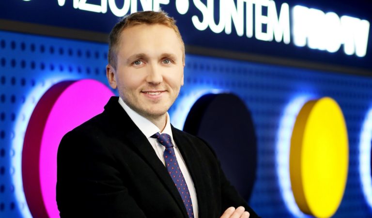 Aleksandras Cesnavicius CEO PRO TV e1563891039895