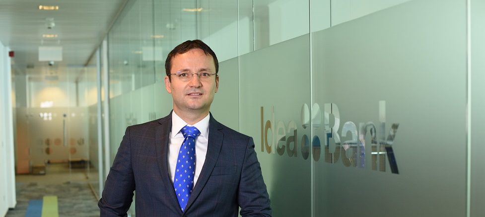 Credit pentru investiții imobiliare, de la Idea Bank