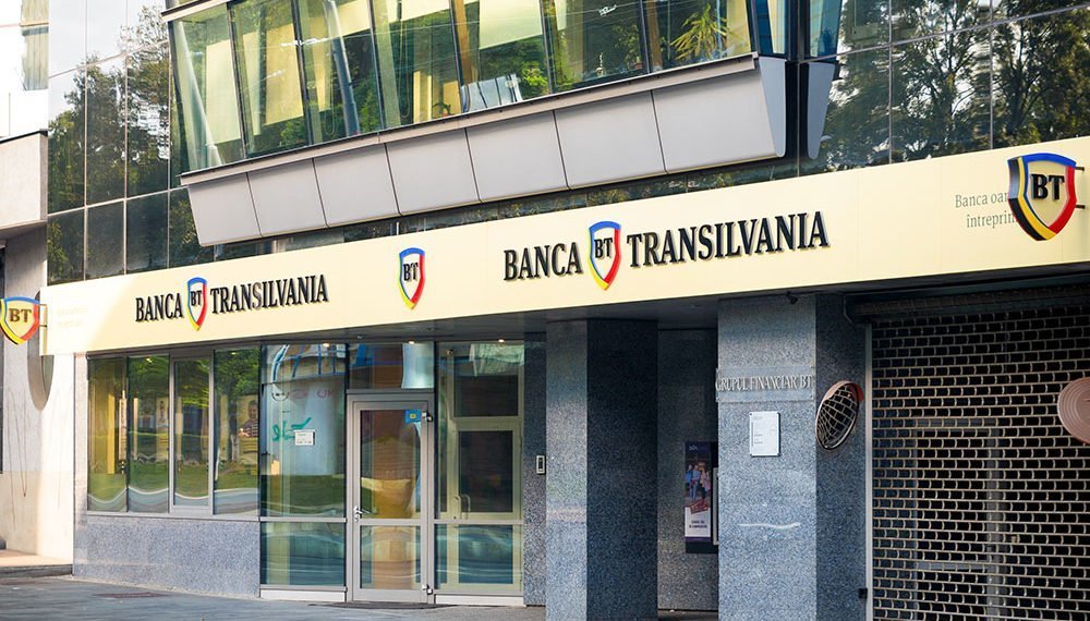 Banca Transilvania, întâlniri cu antreprenorii din țară