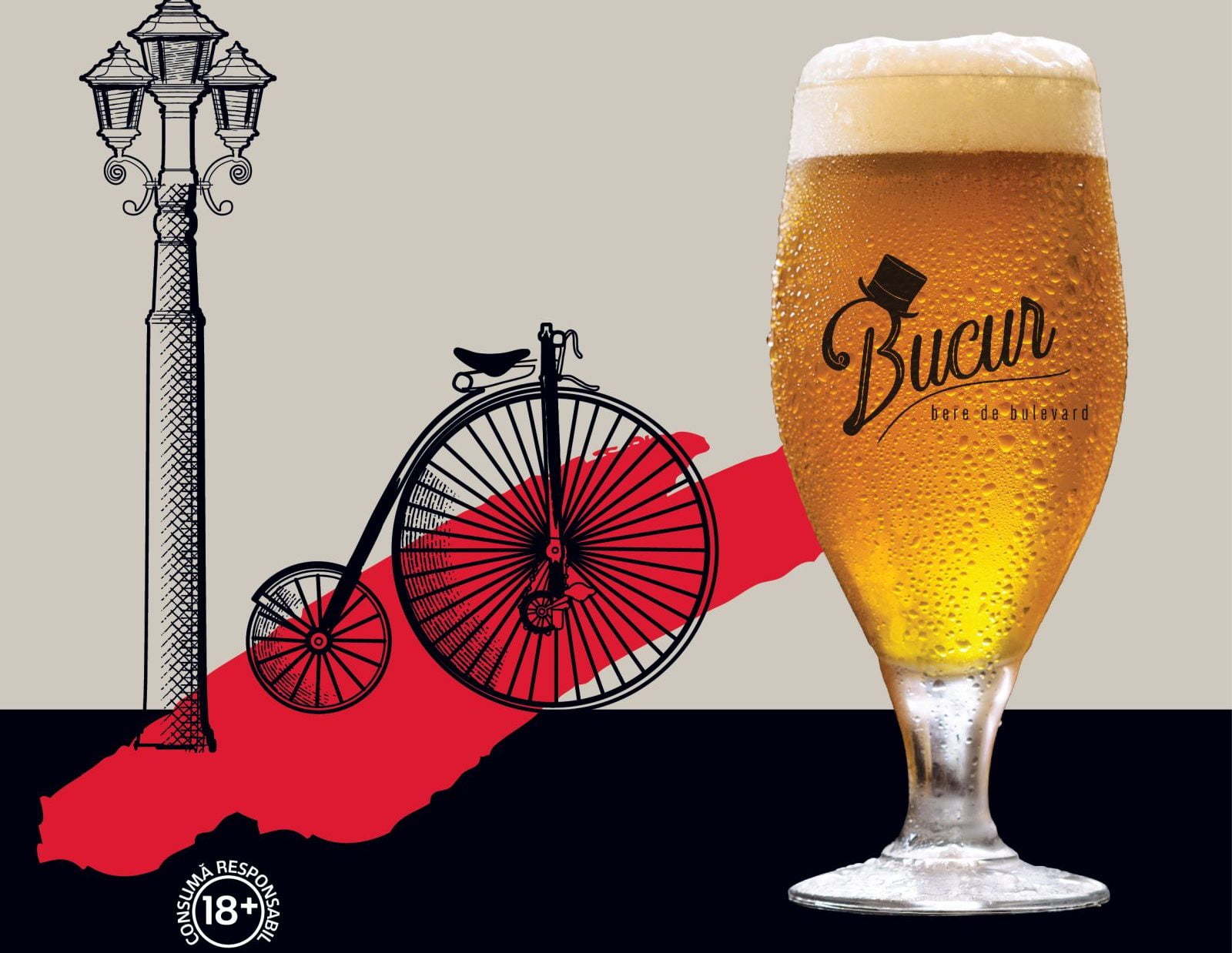 O nouă bere în portofoliul URBB