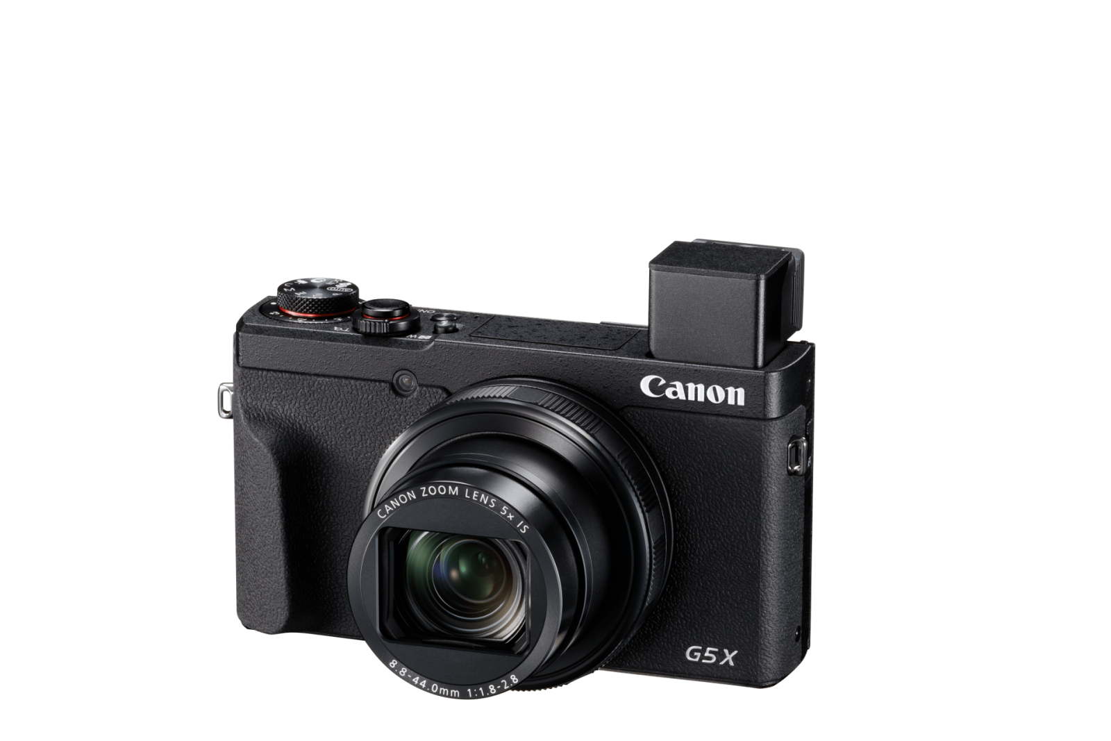 G5 X și G7 X, PowerShot pentru călătorii și vloggeri