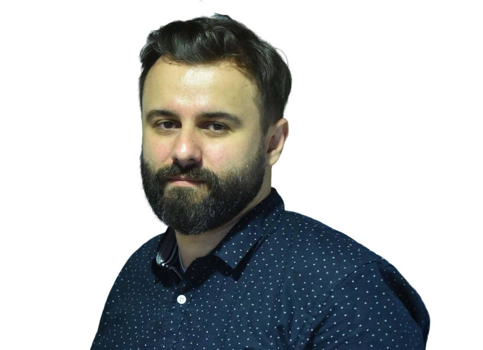 România lucrurilor care vorbesc în rețea