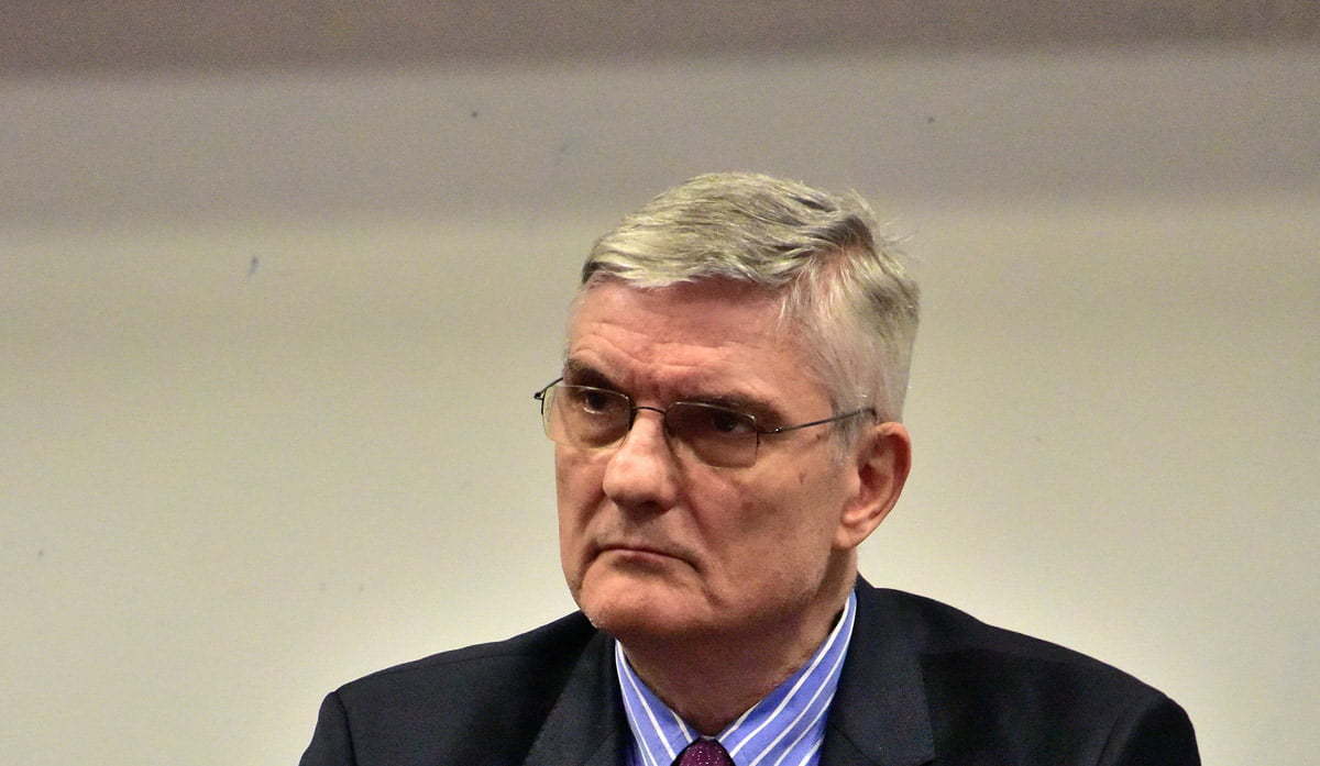 Daniel Dăianu, noul preşedinte al Consiliului Fiscal