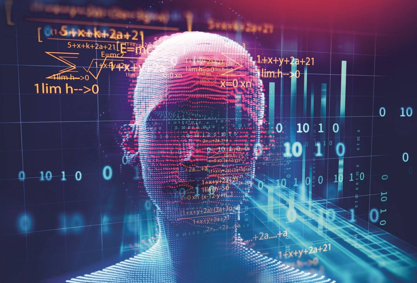 Primul centrul de excelență care folosește inteligența artificială lansat în România