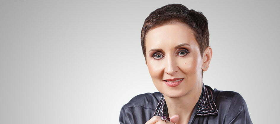 O româncă, în conducerea Professional Women’s Network