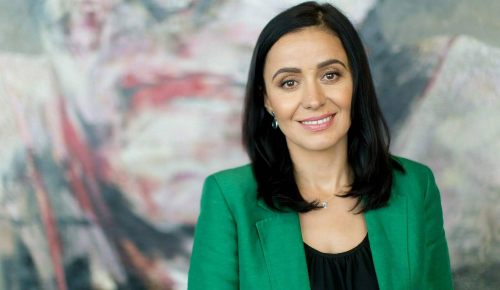 Fundația Globalworth a cumpărat 4 lucrări în campania “Ouăle Grivița 53”