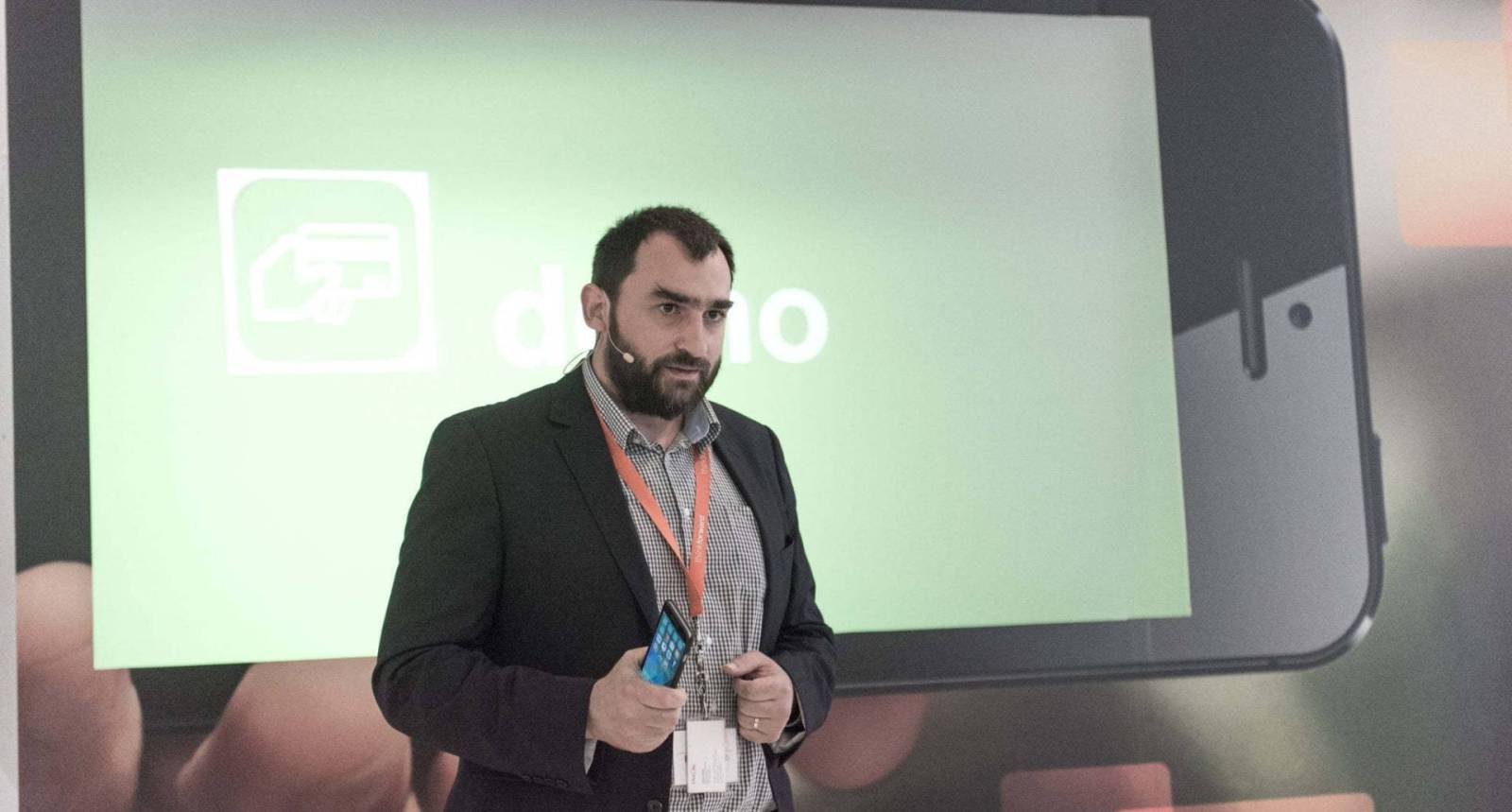 Robert Anghel, numit Head of Digital & UX în TMB Bank Thailanda