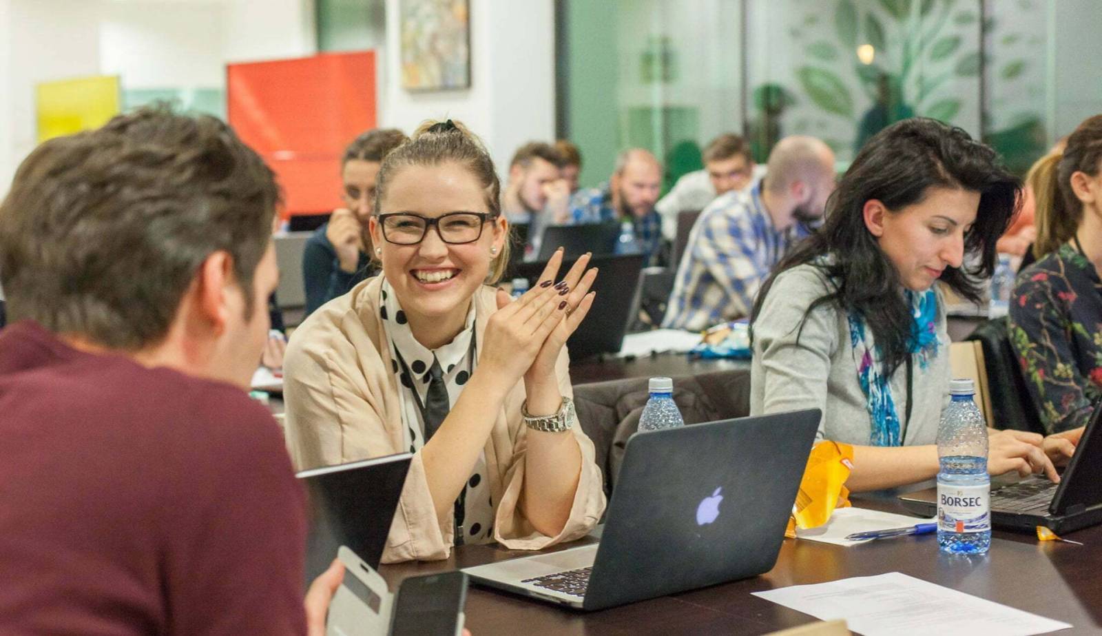 Curs de roboți software pentru pasionații de IT