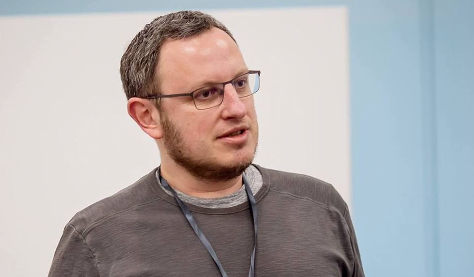 Ștefan Chirițescu - despre marketingul narativ