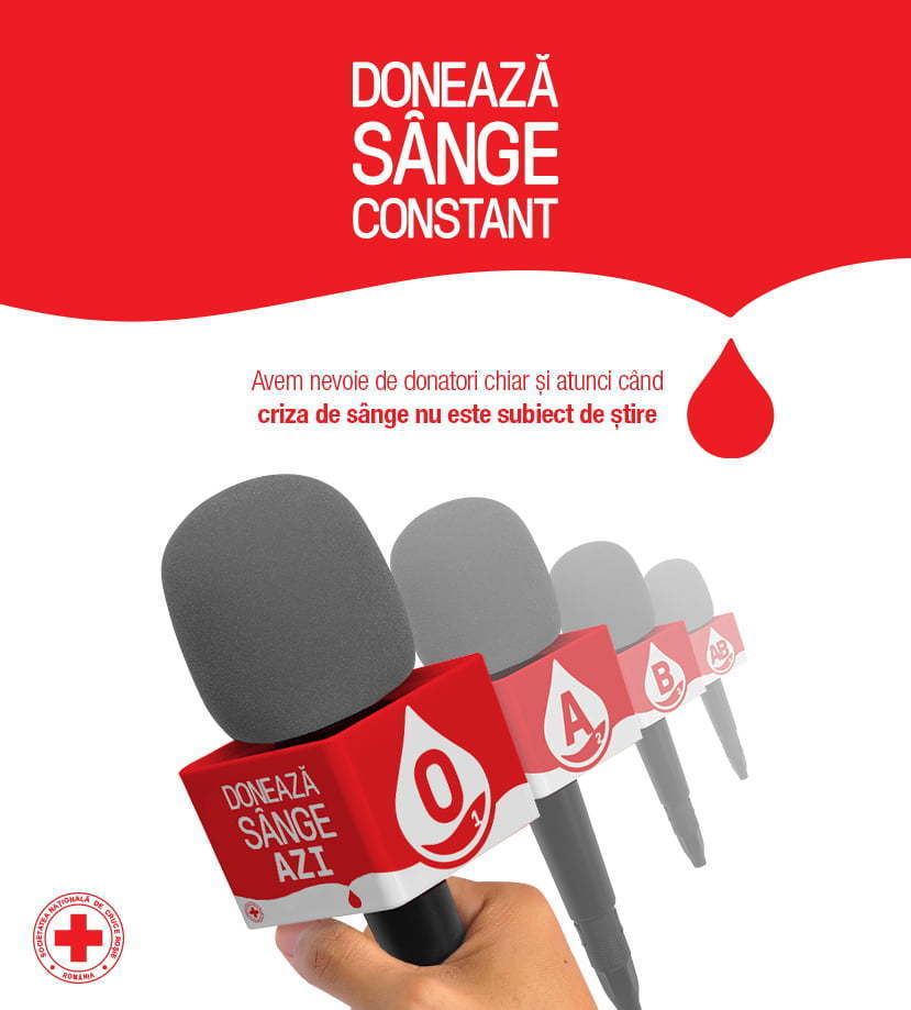 Singura campanie din România câștigătoare la IPRA Golden Awards 2019