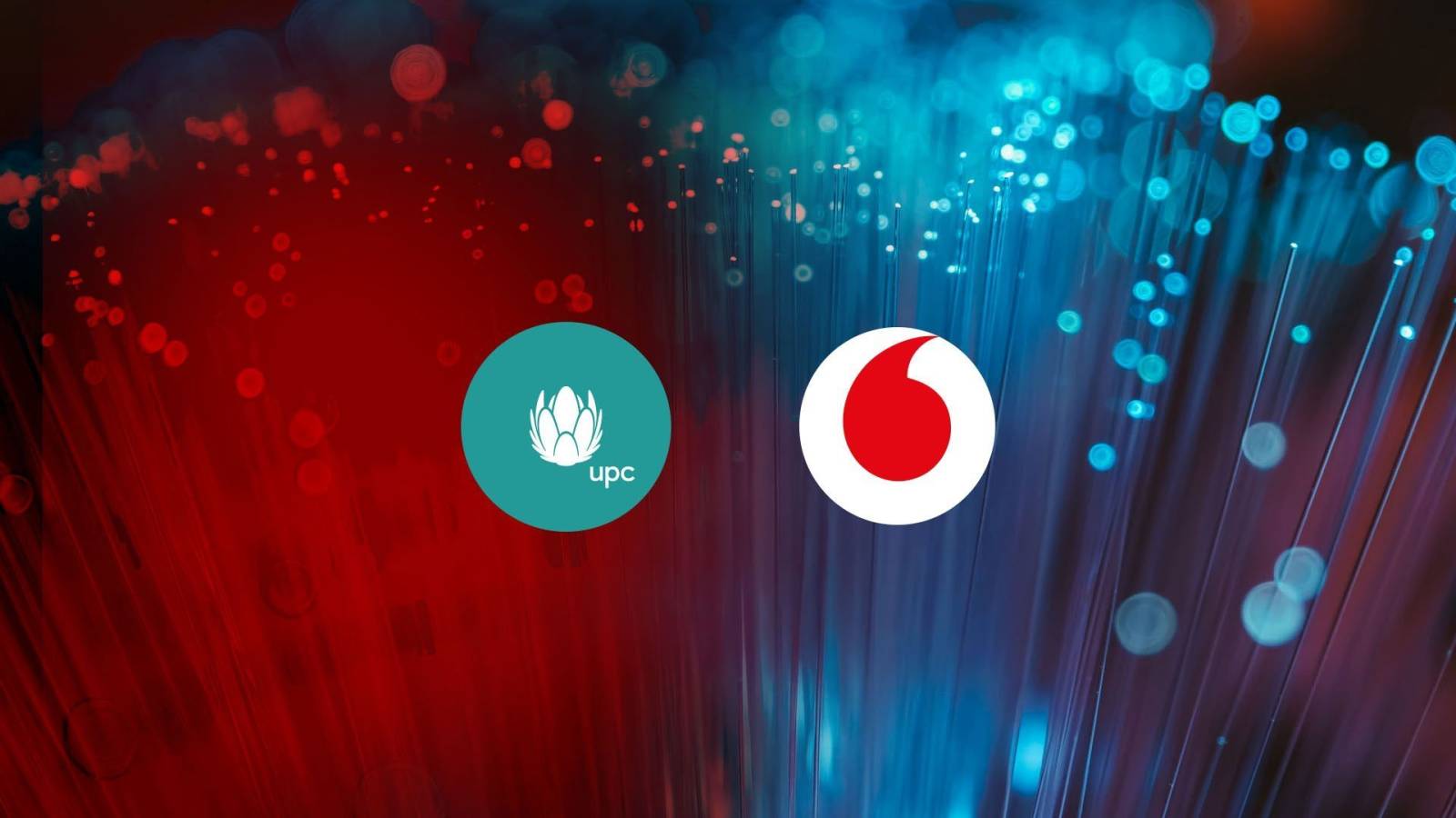 Achiziția UPC de către Vodafone a primit undă verde de la Bruxelles