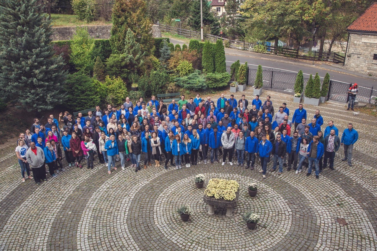 2Checkout ajunge la 300 de angajați în România și continuă să angajeze