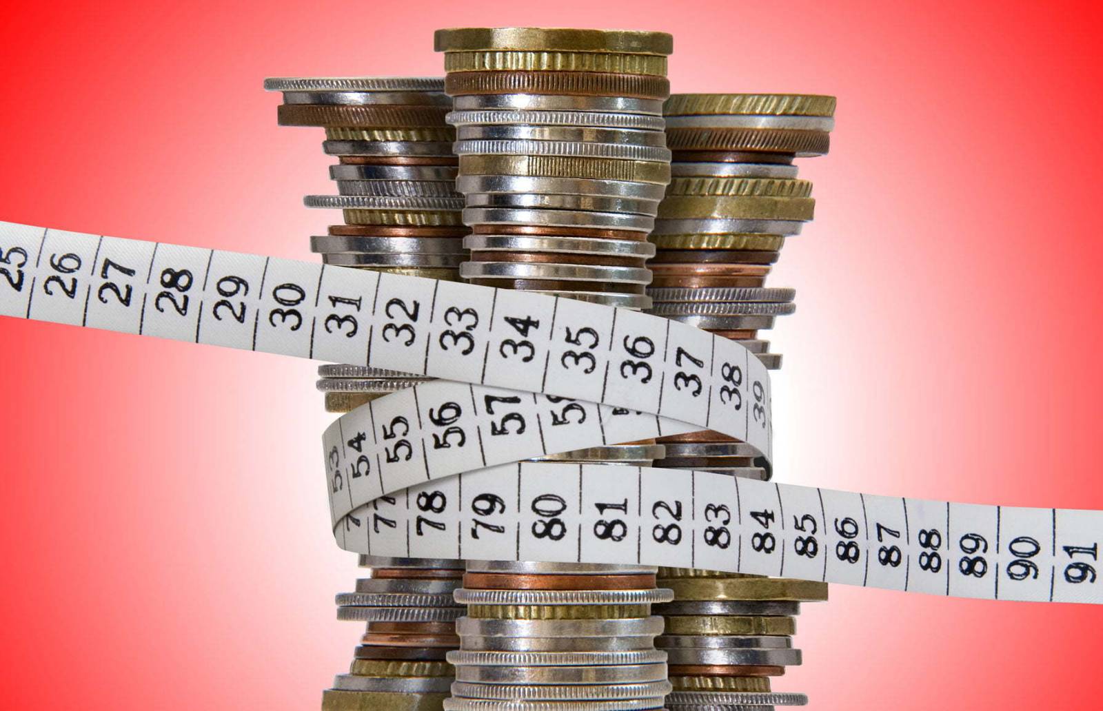 Economia României are nevoie de o dietă