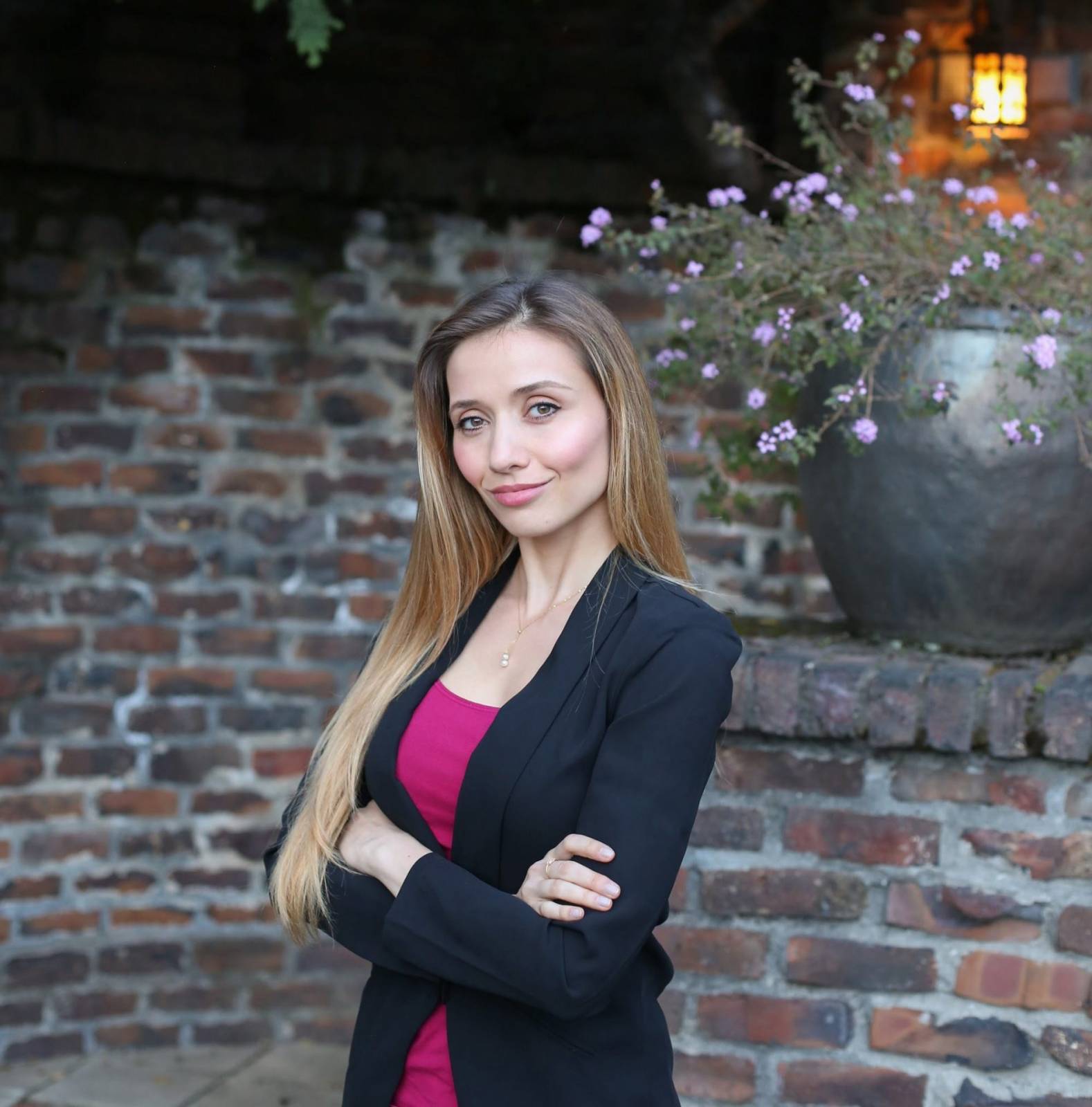 Profesoară la Berkeley, antreprenoare în Silicon Valley