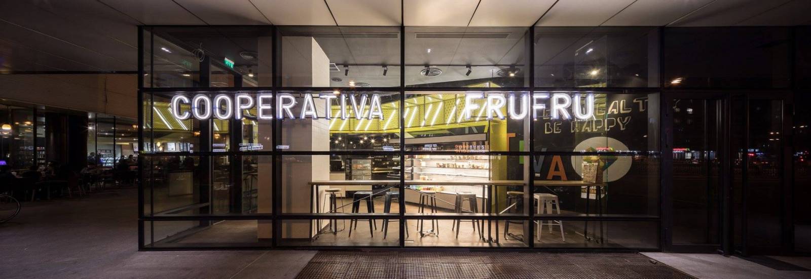 Unilever intră în acționariatul FruFru
