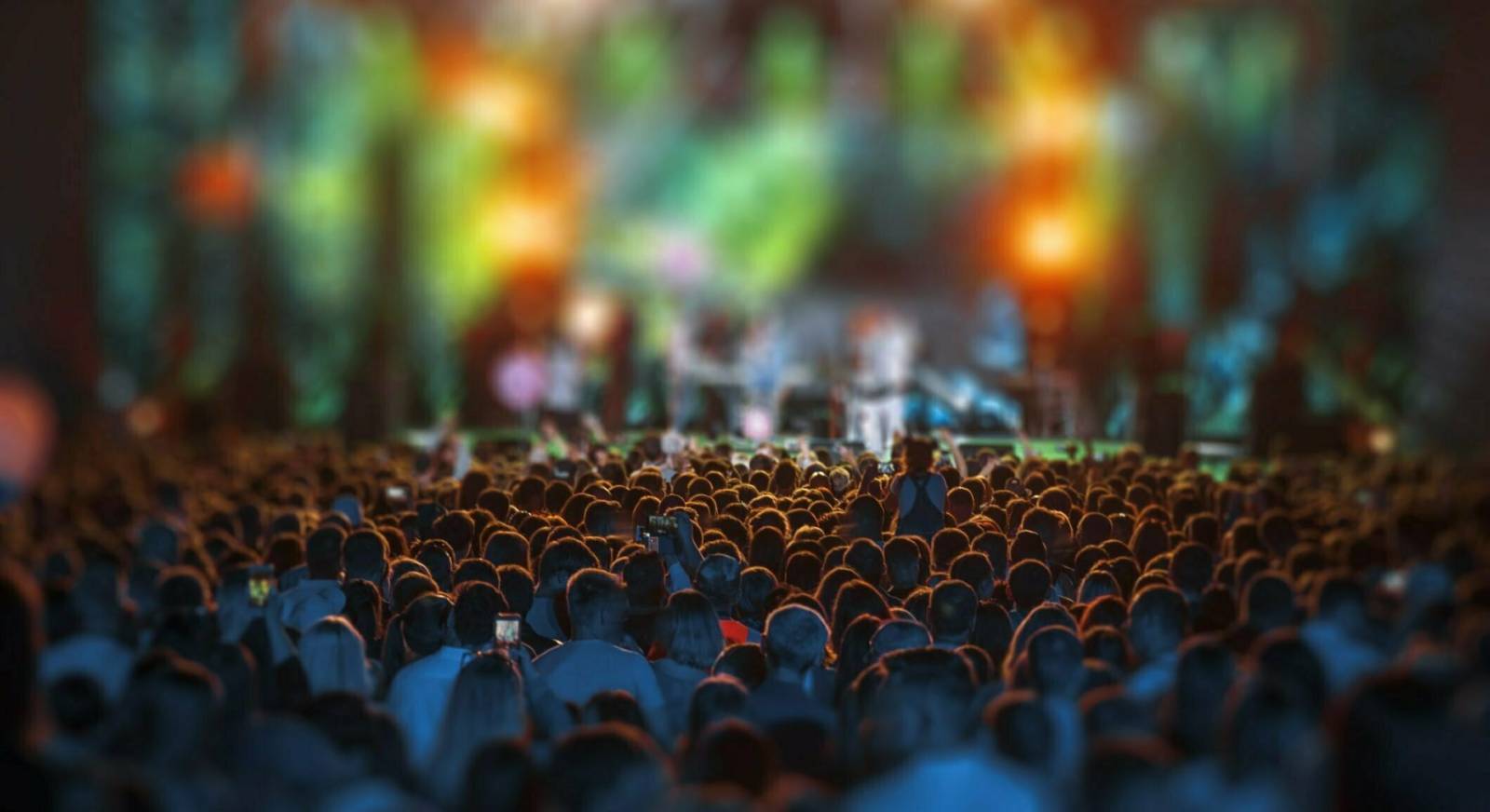 Festivalul MIEZ: muzică și relaxare pe malul lacului Străulești