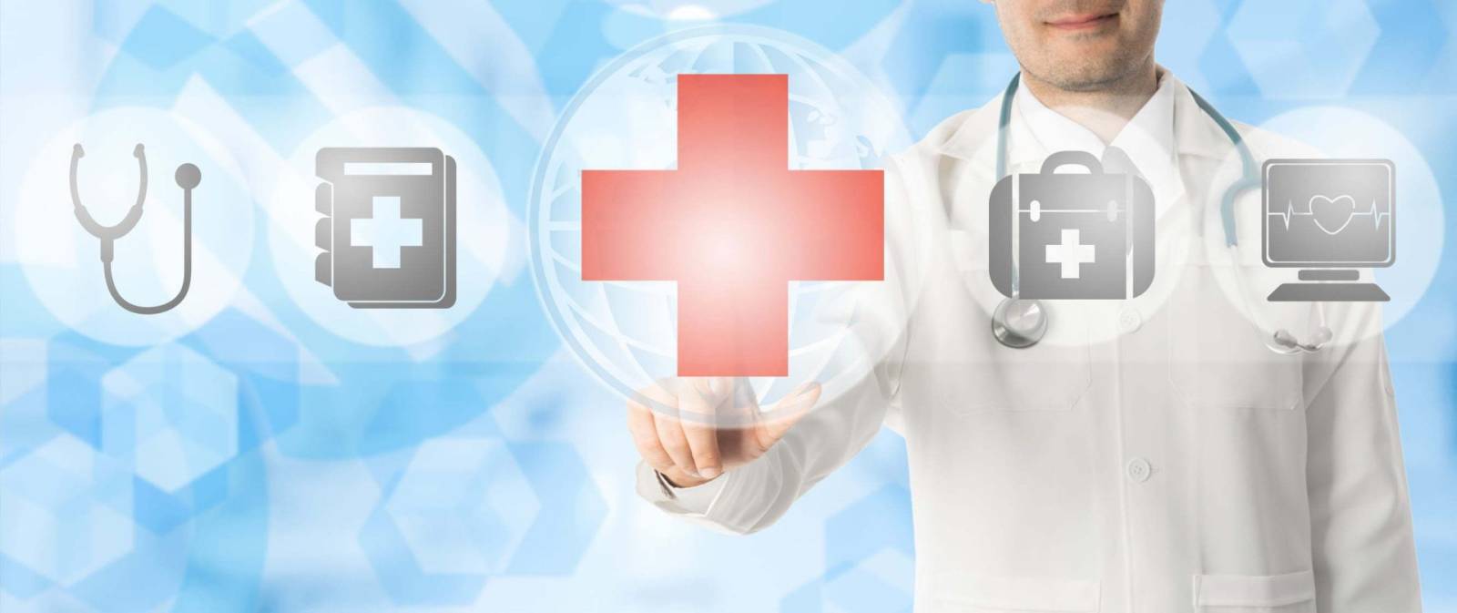 Fundația Vodafone furnizează echipamente medicale pentru Spitalul Marie Curie și Spitalul Județean...