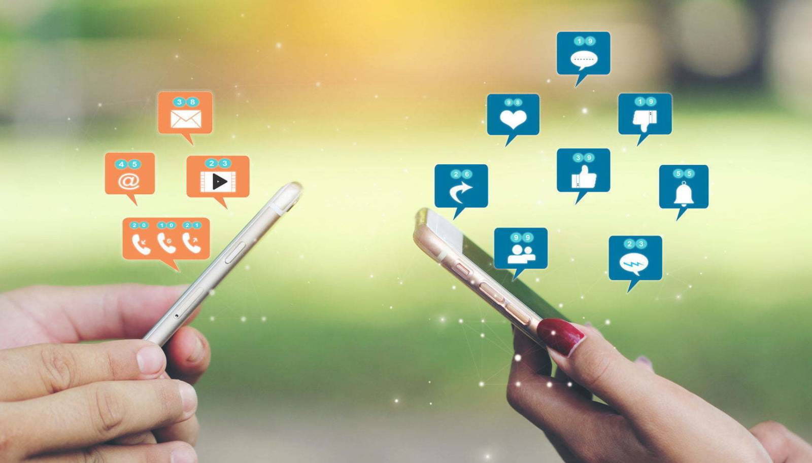 Peste 60% dintre români folosesc smartphone-ul pentru a accesa servicii digitale