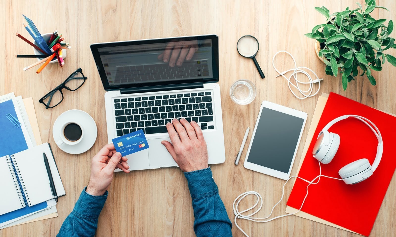 Vânzări de aproape 7 milioane de euro de Black Friday pentru magazinele din platforma 2Performant